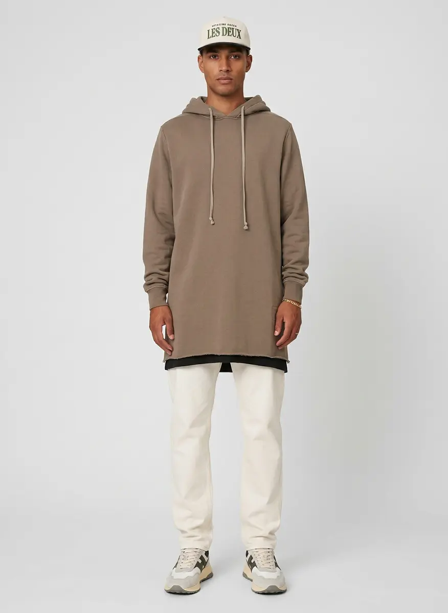 Luxe Neutral Heritage