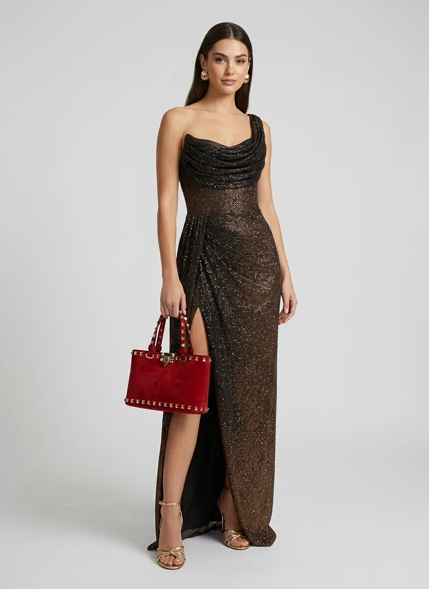 Midnight Glamour
