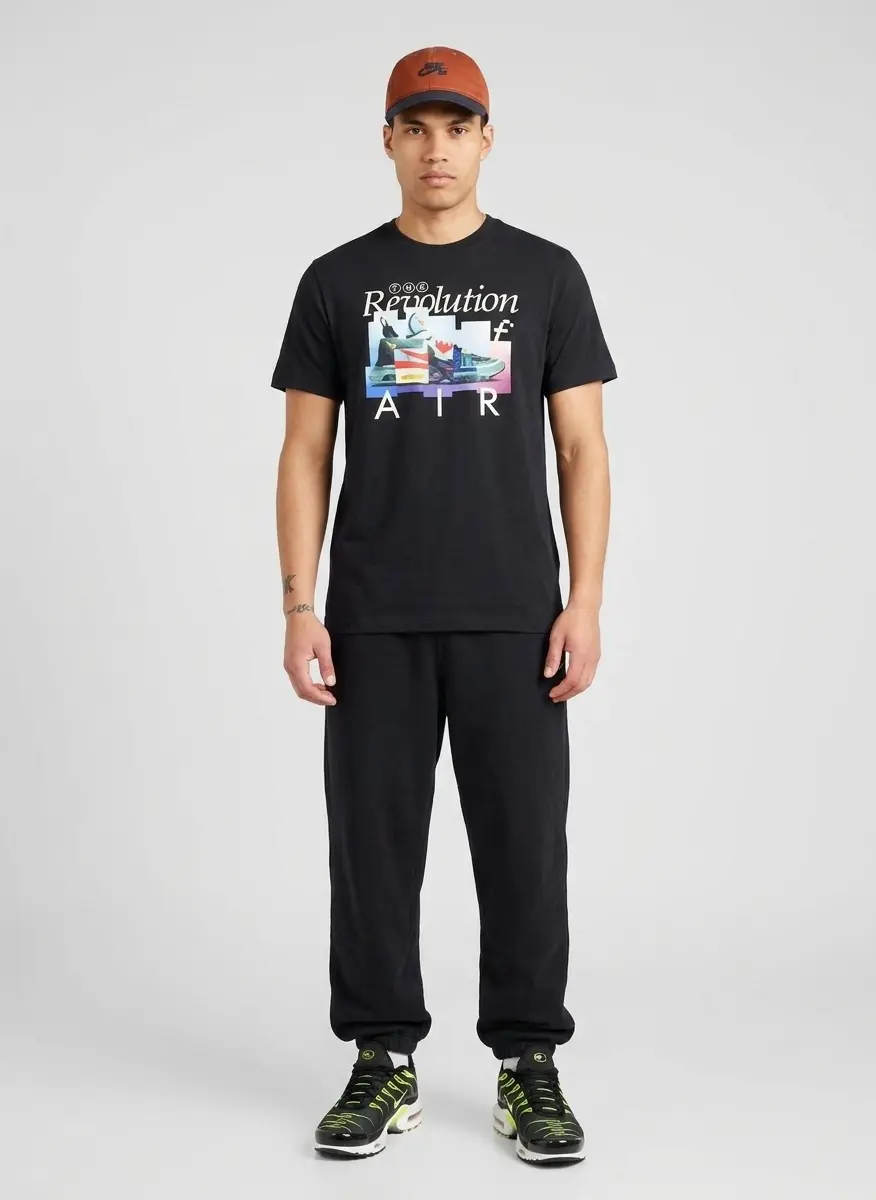 Urban Streetwear Heritage