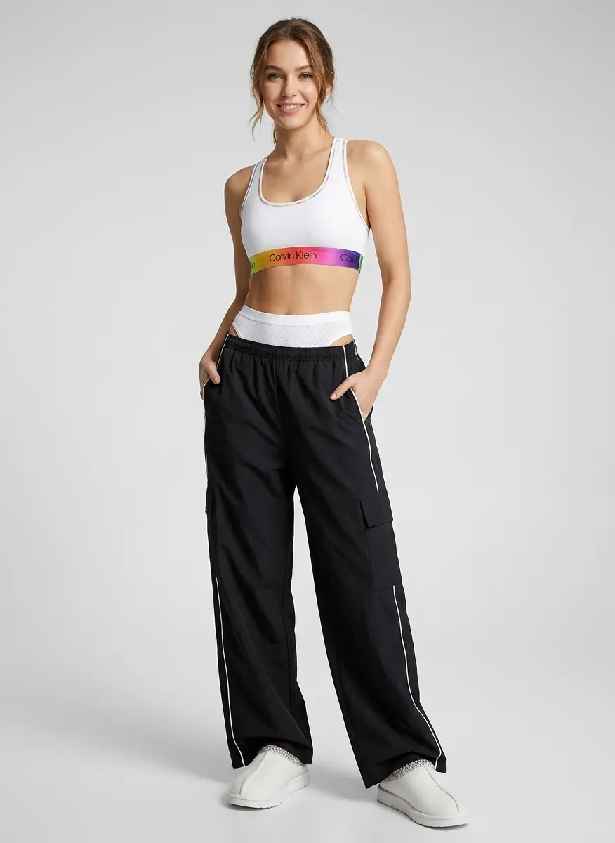 Casual Essentials Loungewear