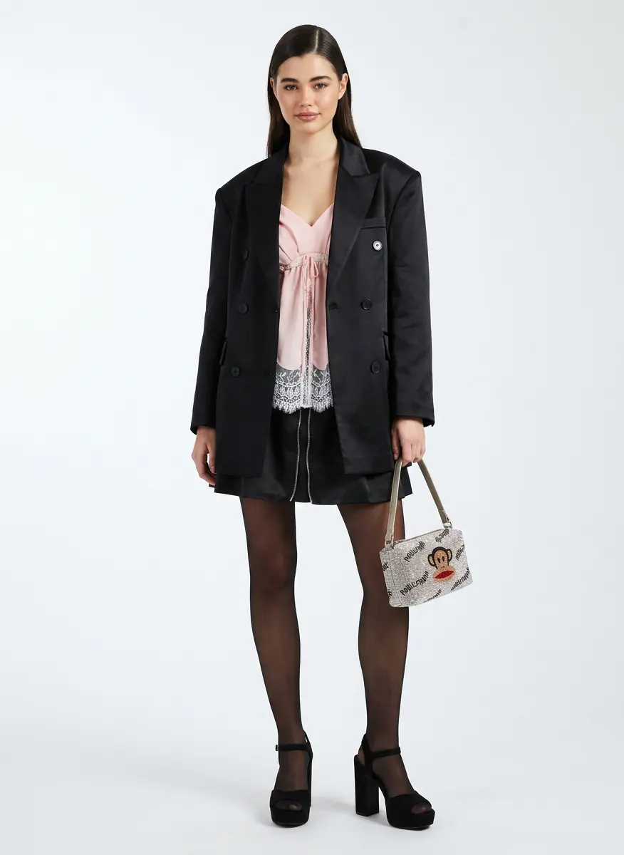 Glamorous Night Mini