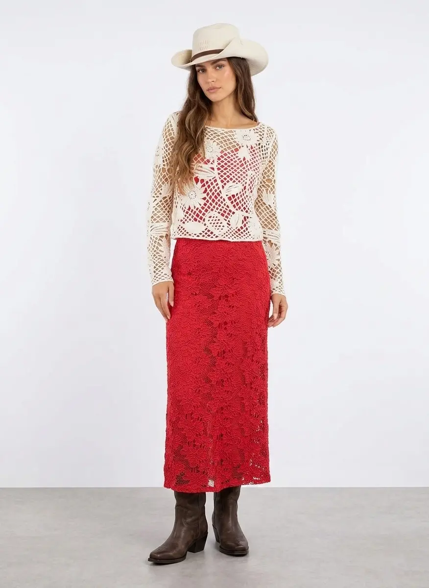 Luxury Desert Boho