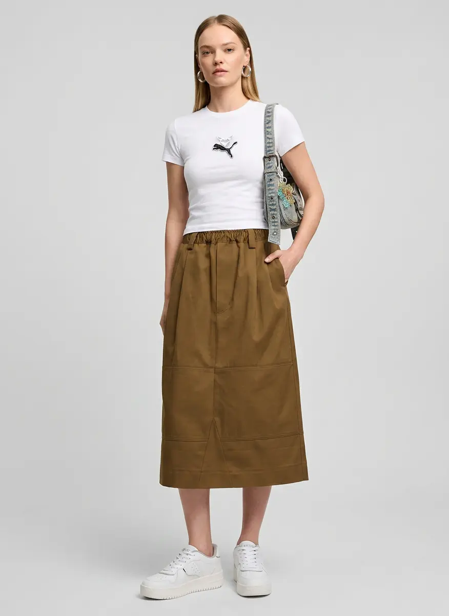 Modern Minimalist Workwear