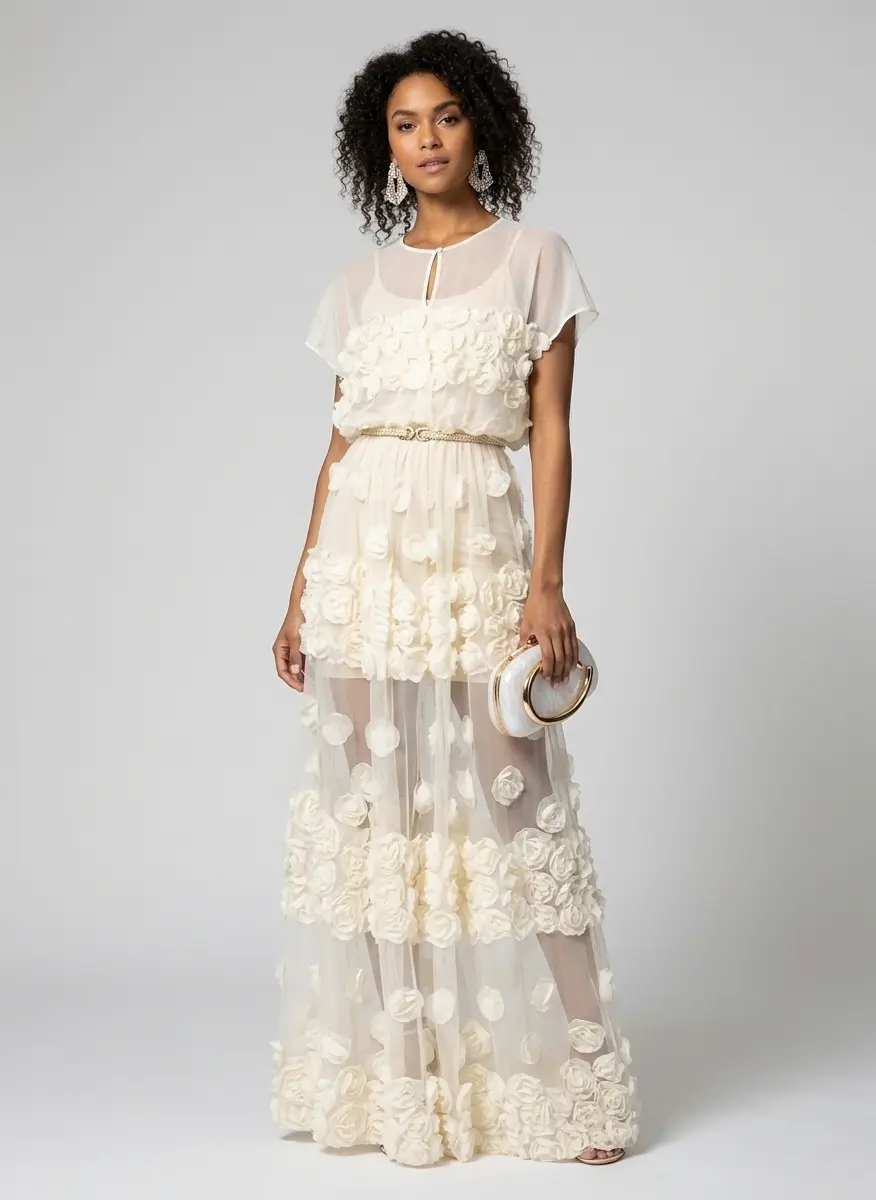 Ethereal Bridal Gala