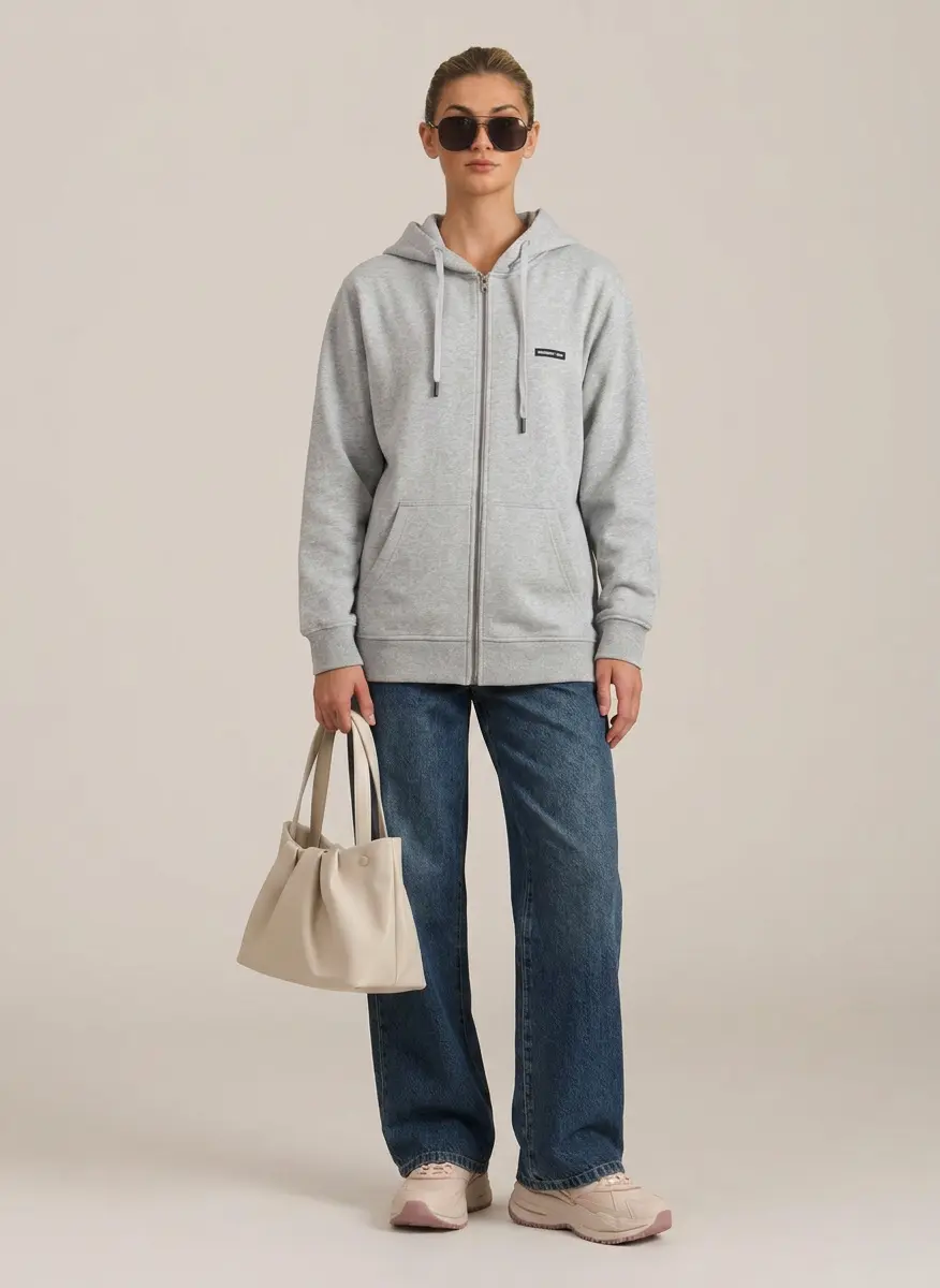 Elevated Athleisure