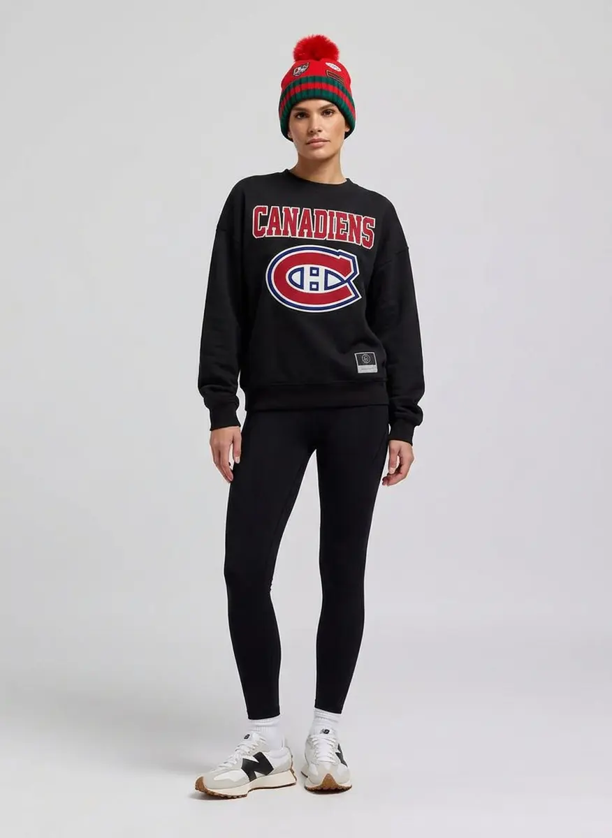 Athleisure Game Day