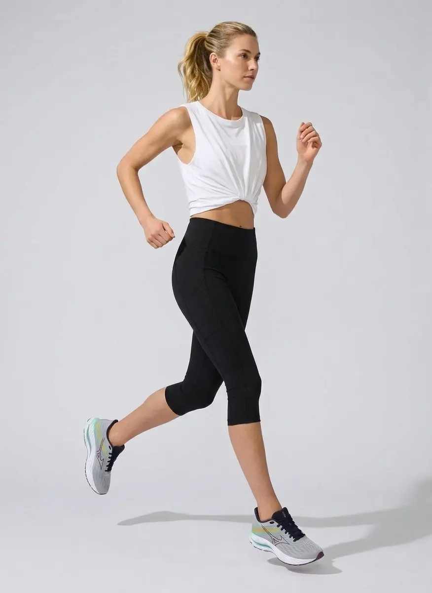 Performance Running Core