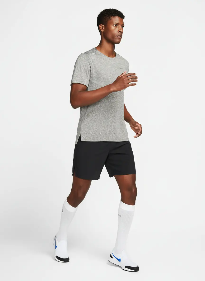 Core Athletic Comfort