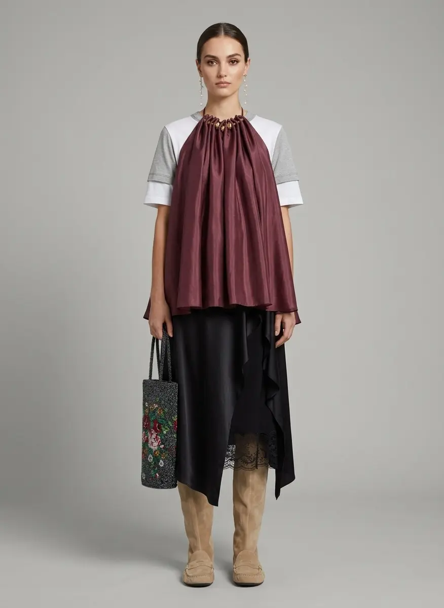 Artisan Chic Separates