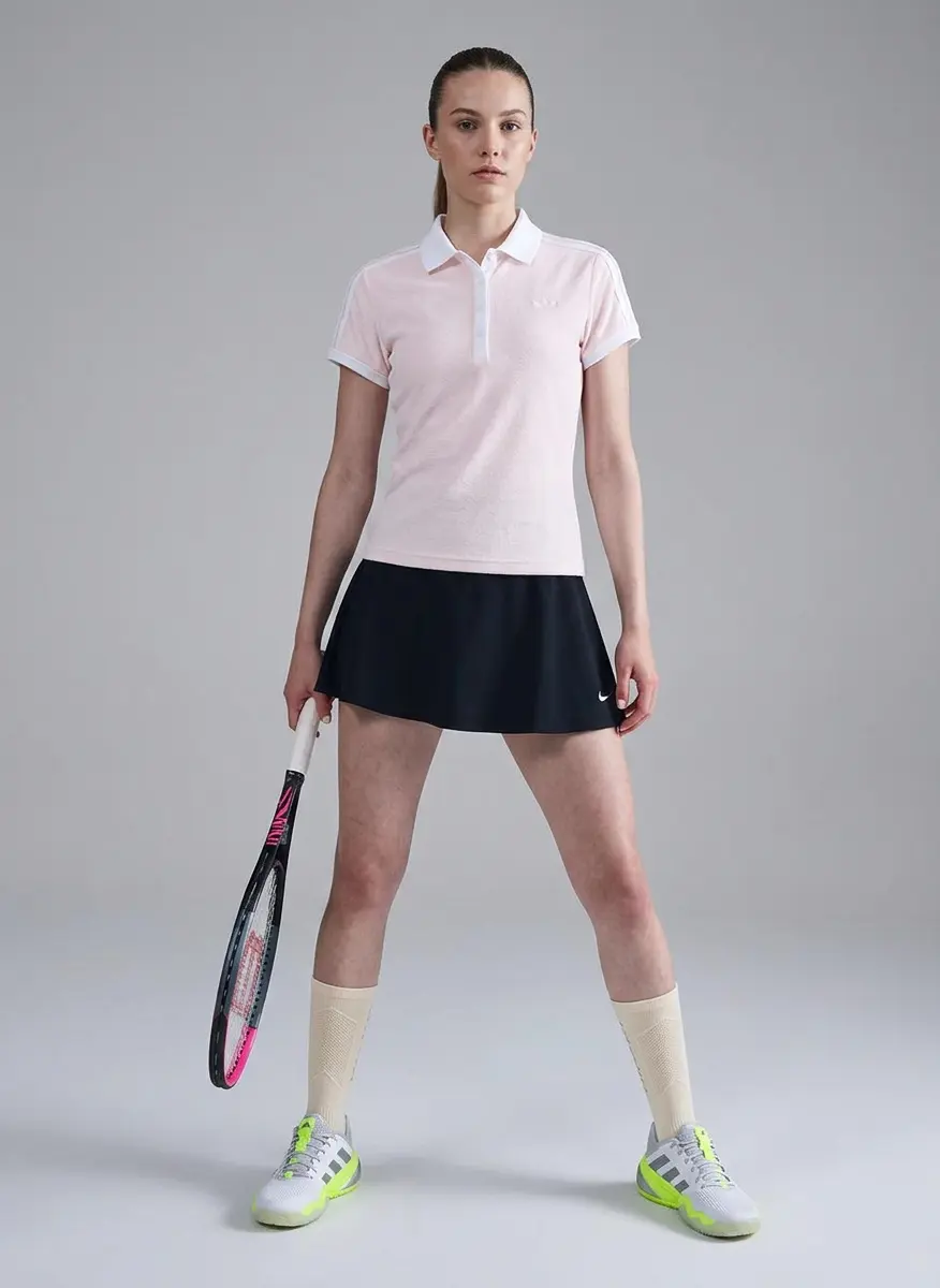Heritage Pink Court