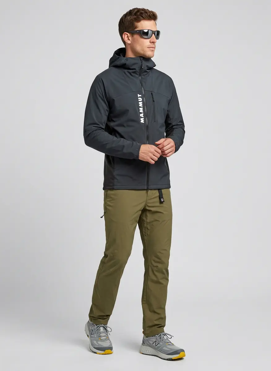 All-Weather Alpine Explorer