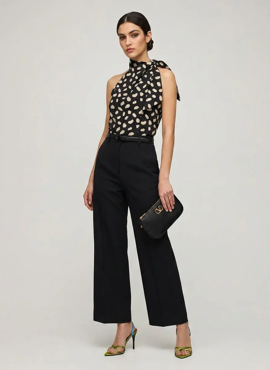 Urban Silk Sophisticate