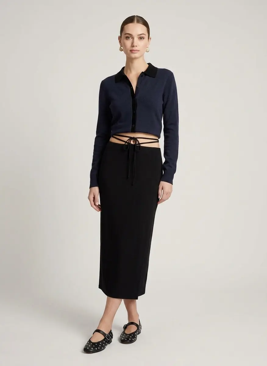 Polished Feminine Professional