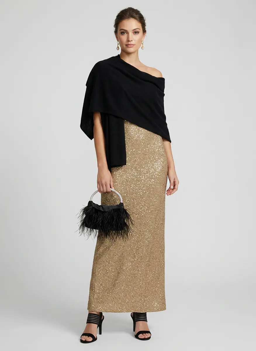Midnight Noir Sophisticate