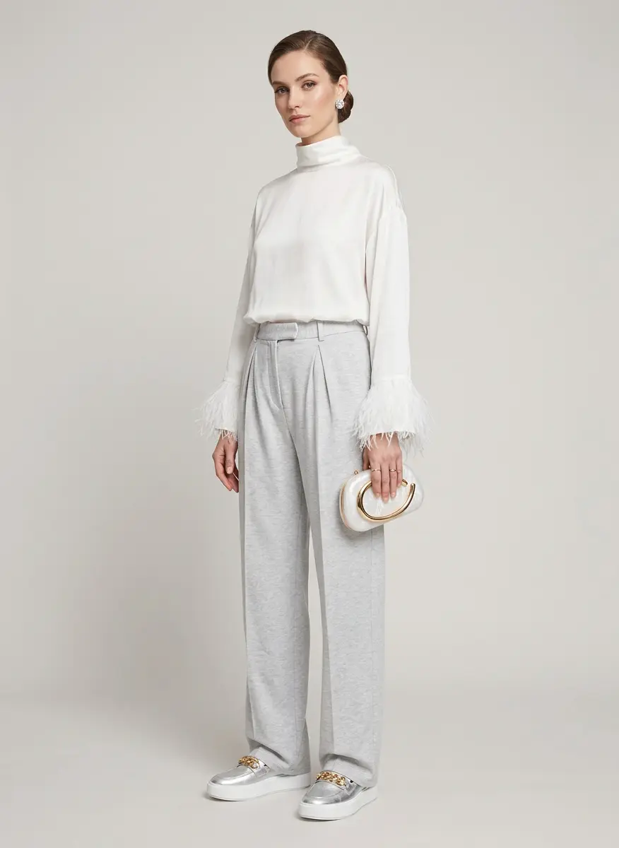 Refined Everyday Luxury
