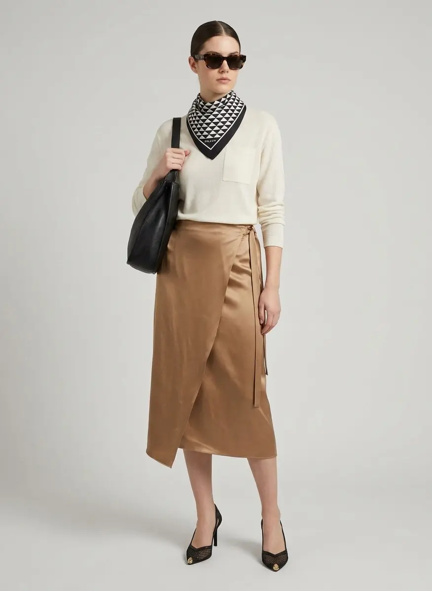 Refined Weekend Textures