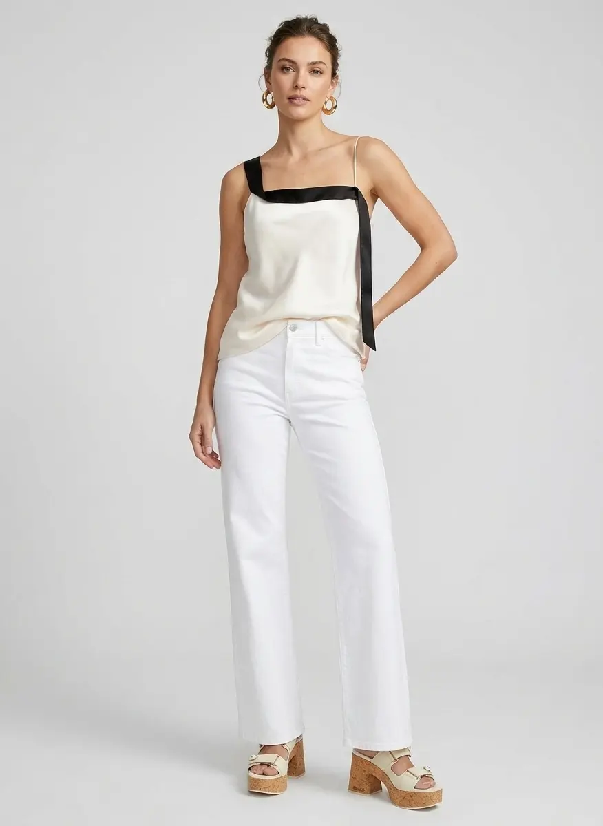Modern Monochrome Minimalism