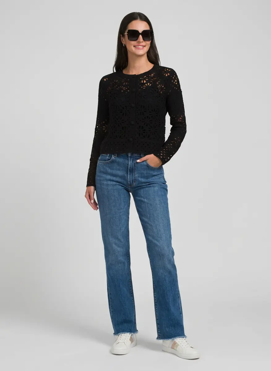 Modern Weekend Casual