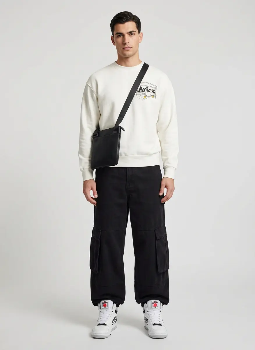 Urban Utility Streetwear