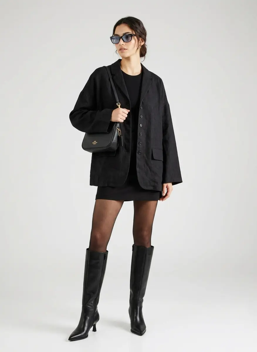 Urban Professional Chic