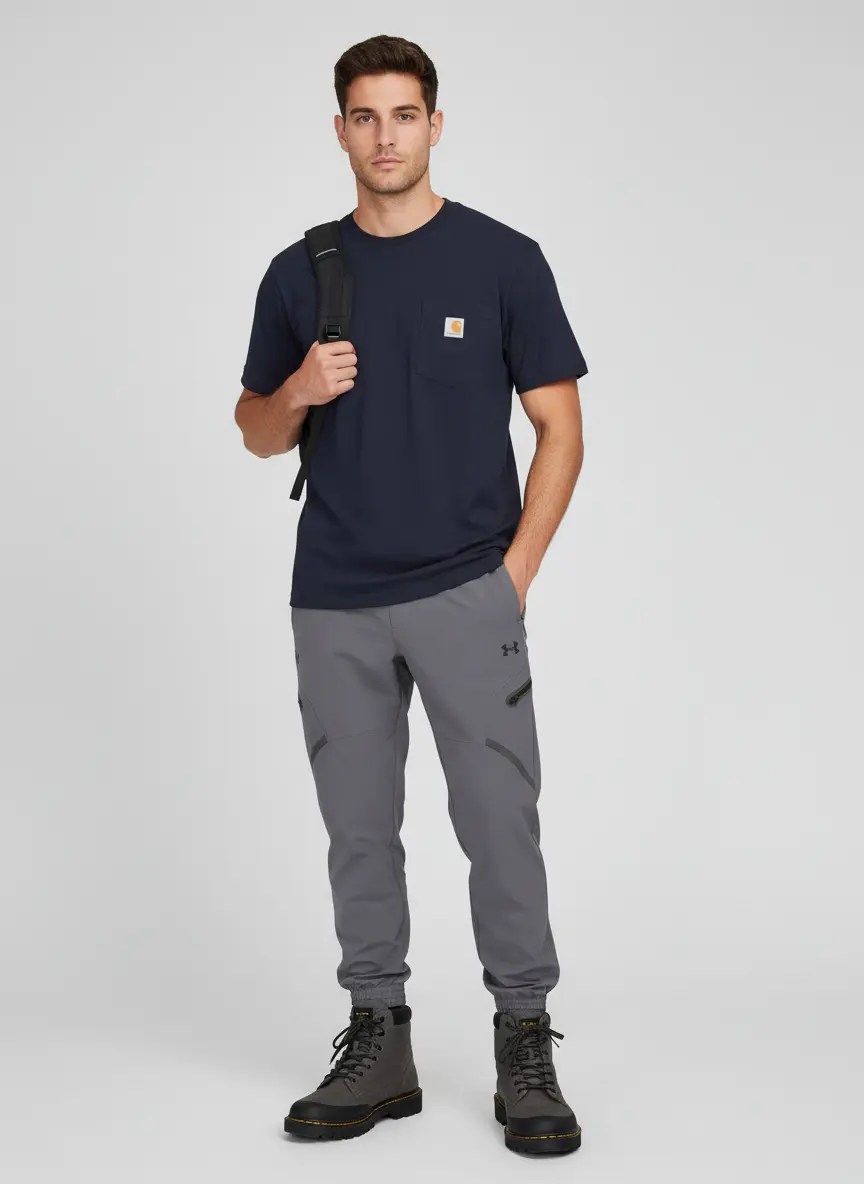 Daily Utilitarian Essential