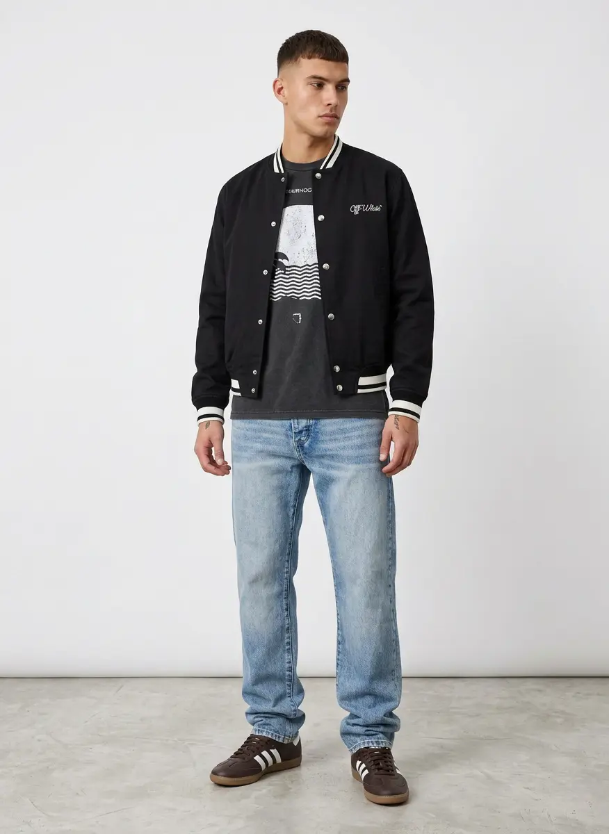 Premium Street Style