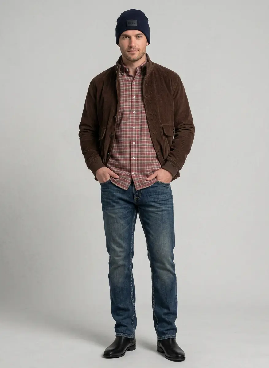 Urban Rugged Weekend