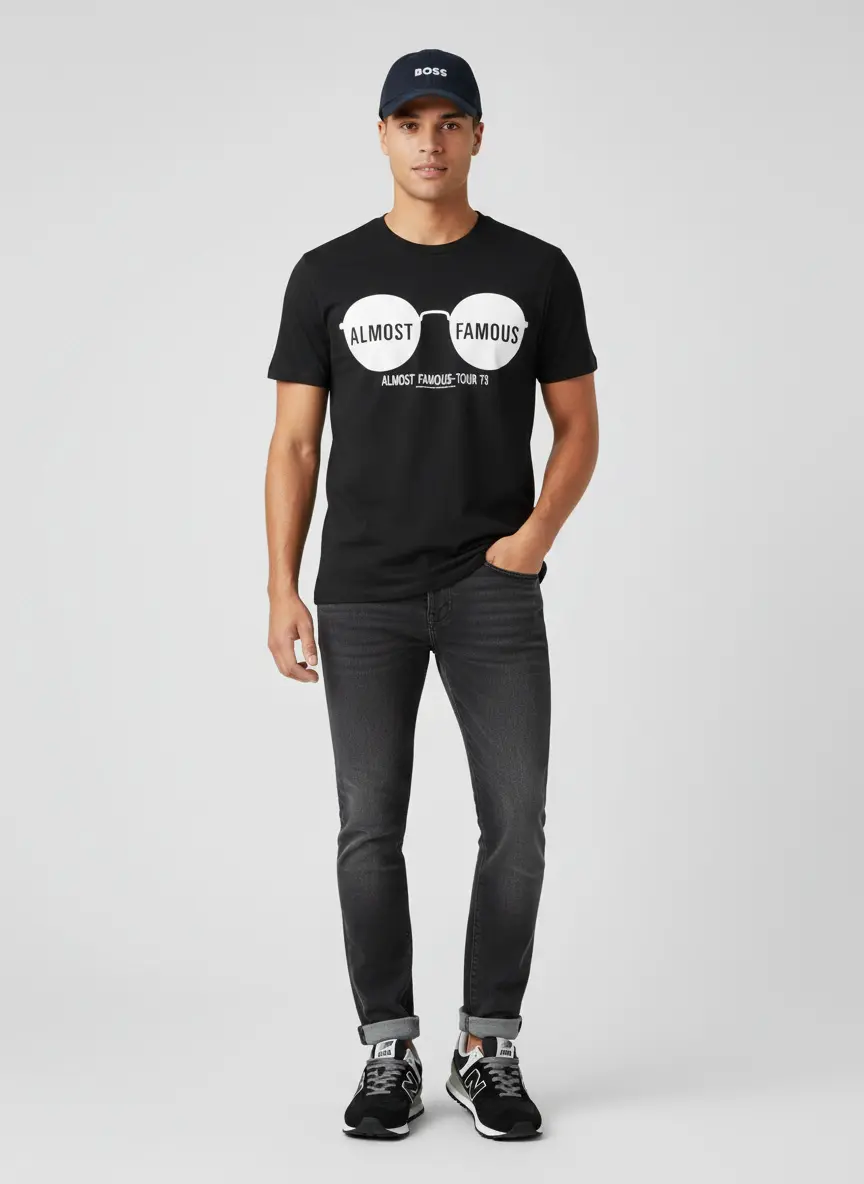 Urban Streetwear Classic
