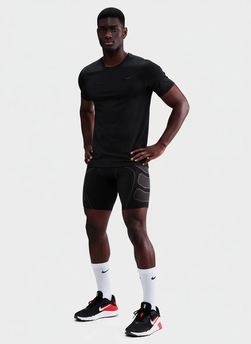 Pro-Performance Stealth