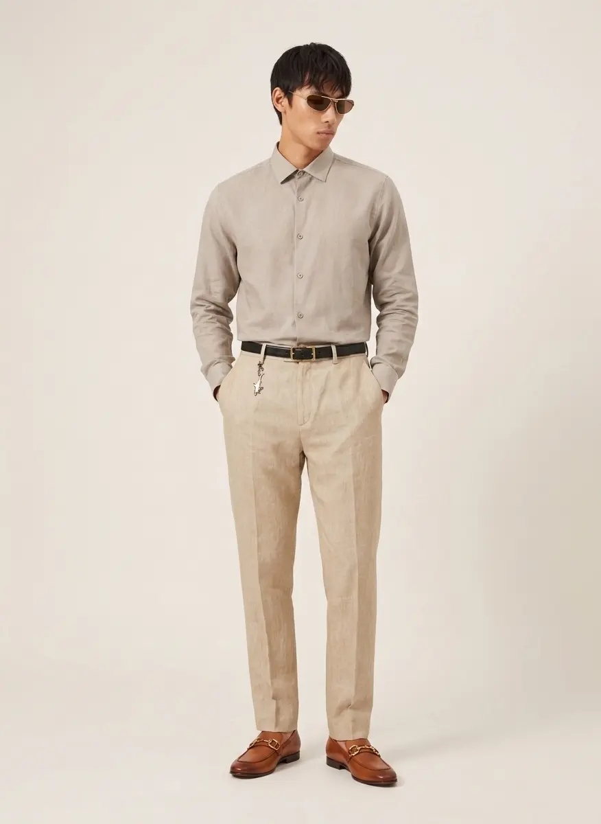 Coastal Summer Formal