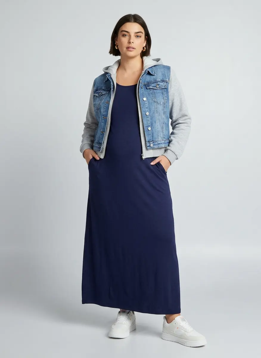 Weekend Casual Breeze