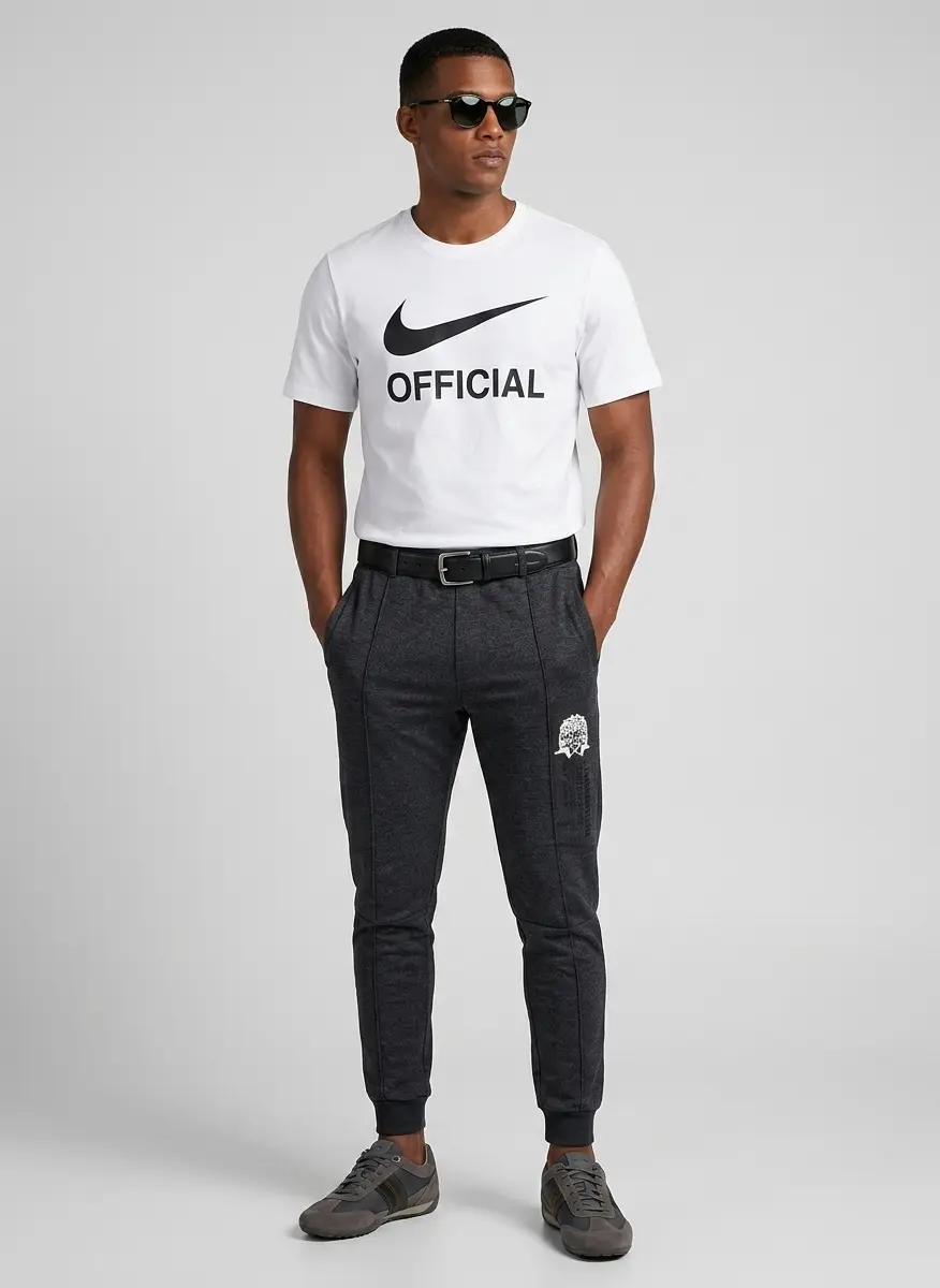 Urban Athleisure