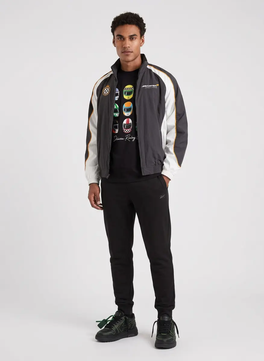 Minimalist Pit Crew
