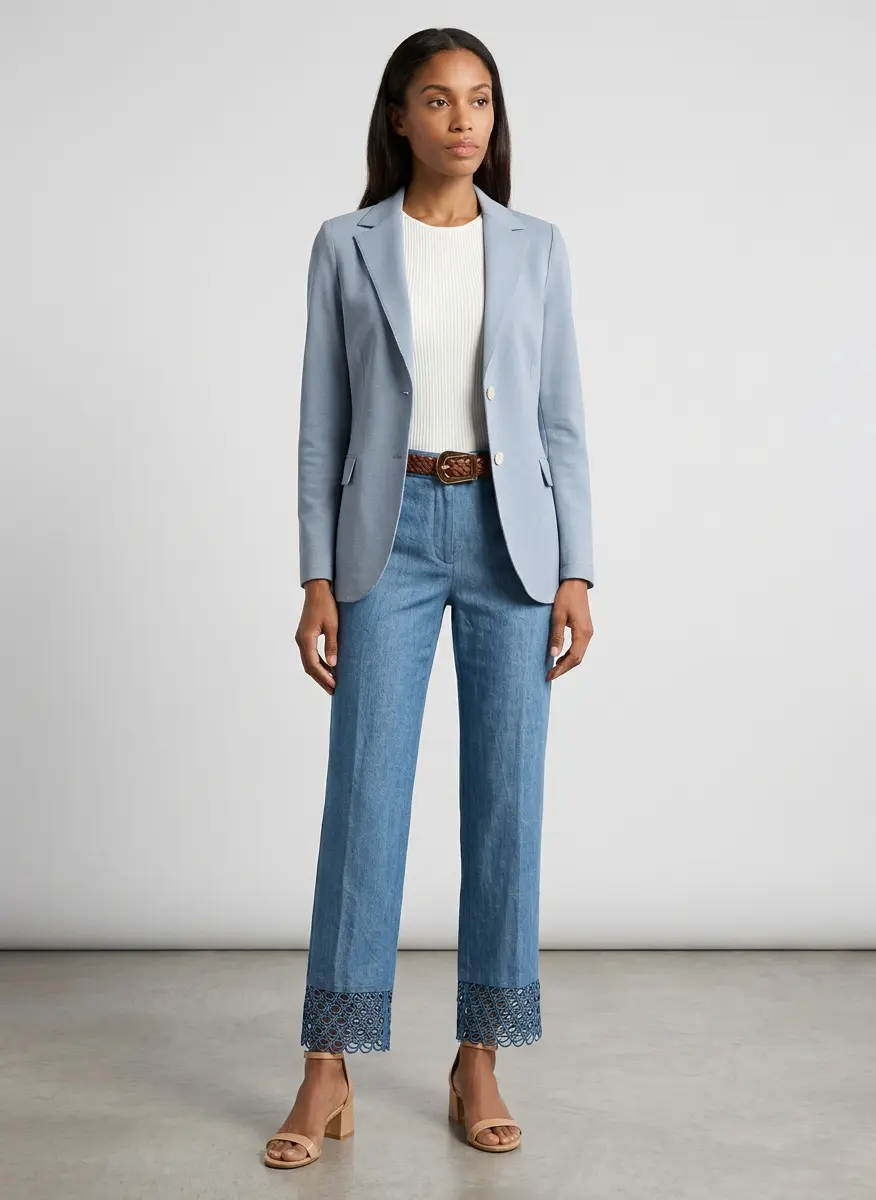 Elevated Off-Duty