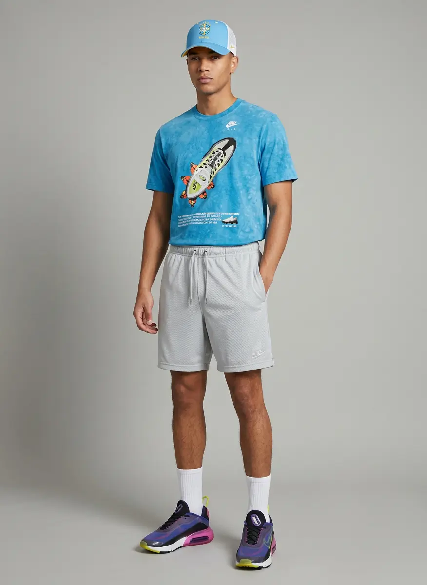 Technical Athleisure