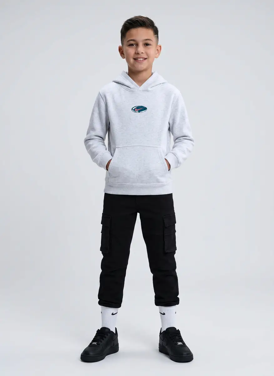 XRAY XRAY Kids' Slim Fit Cargo Pants 8