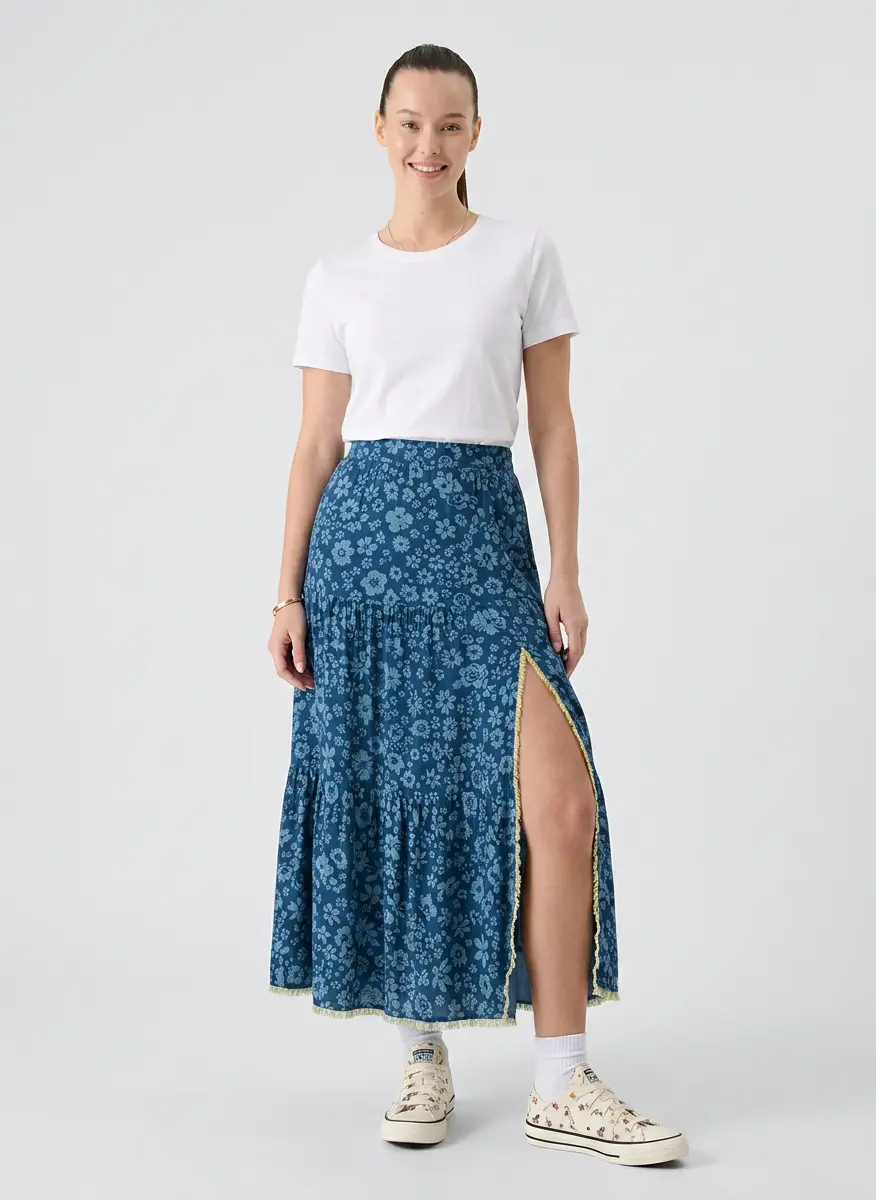 Boho Weekend Vibe