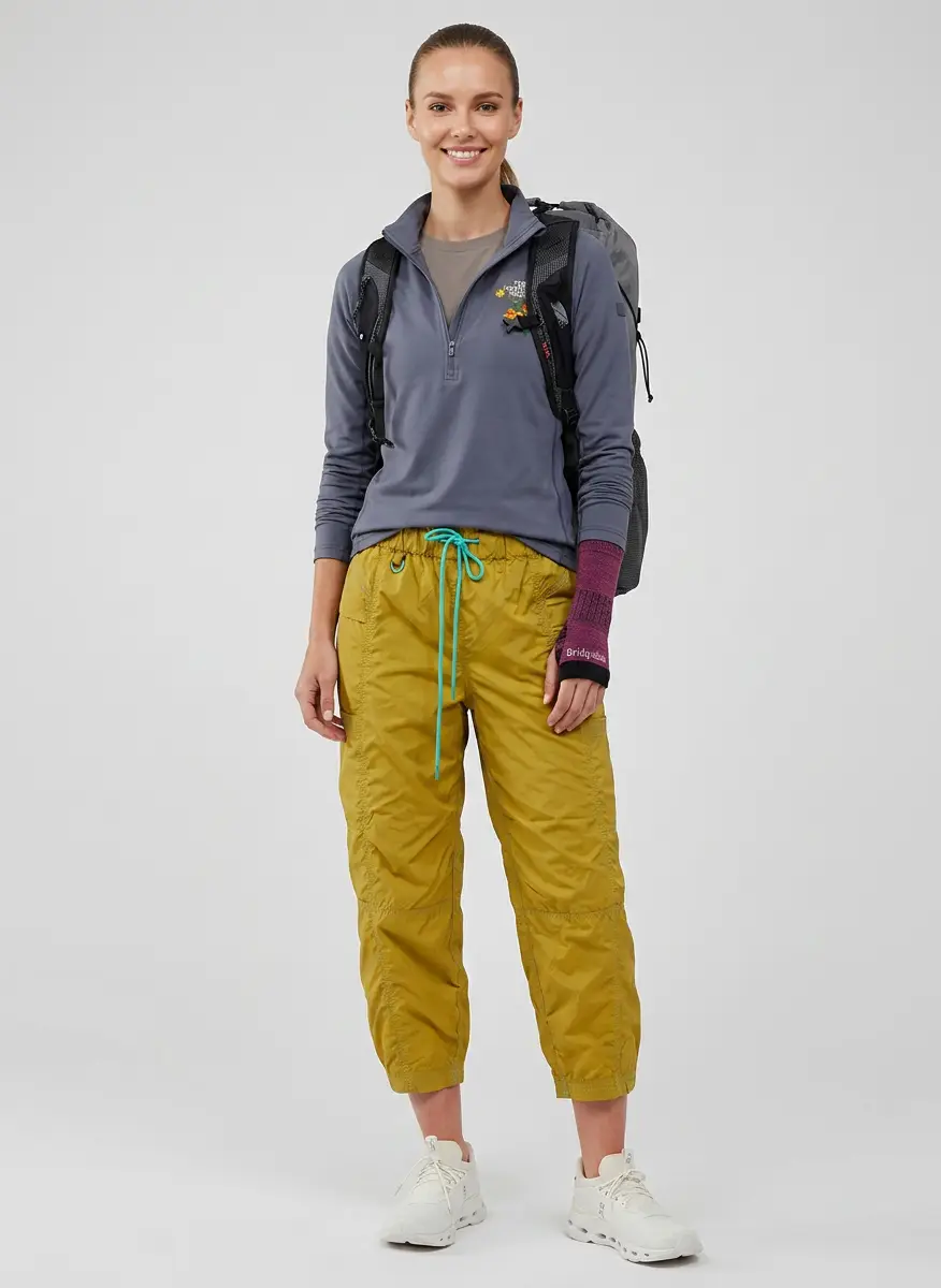 FP Movement In The Wild Pant - Women's 7