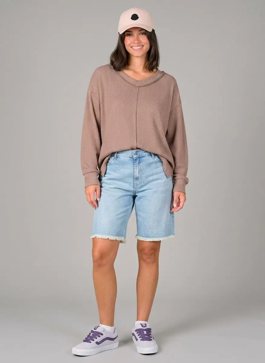 Modern Casual