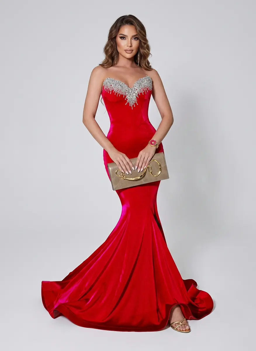 Gilded Gala Night