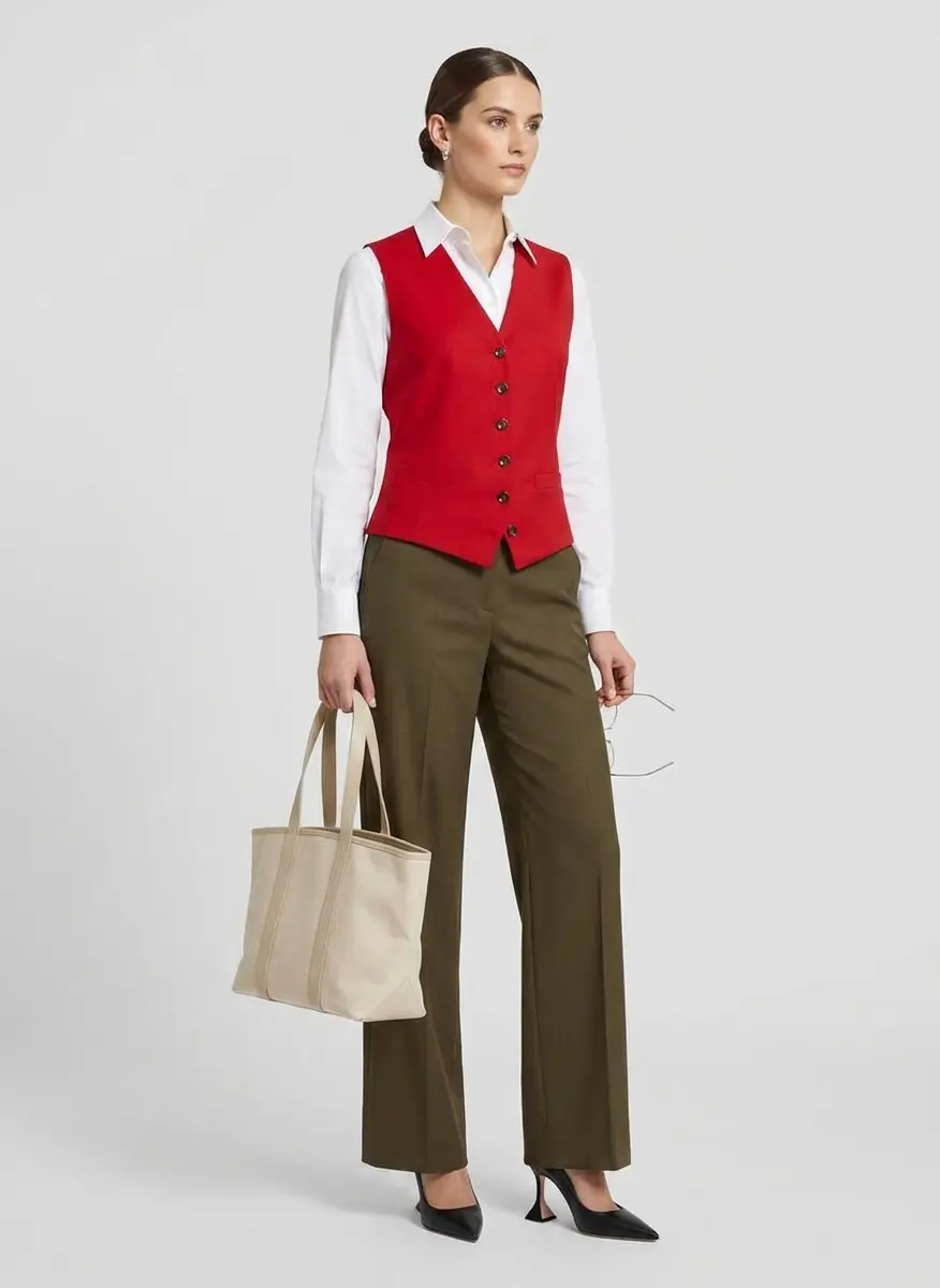 Modern Power Tailoring