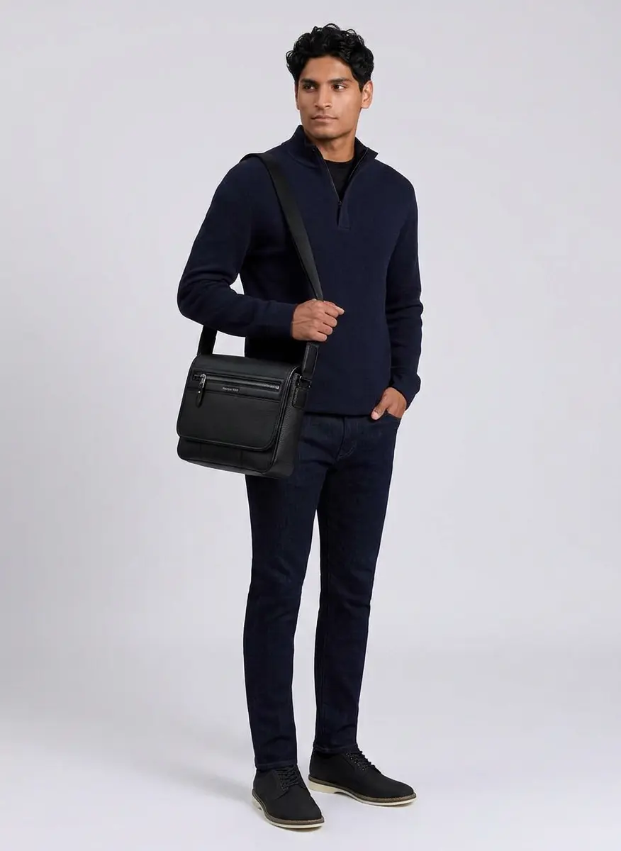Refined Layered Casual