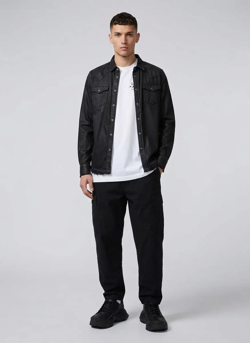 Urban Utility Streetwear