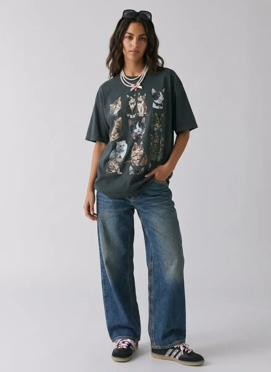 Streetwear Essential