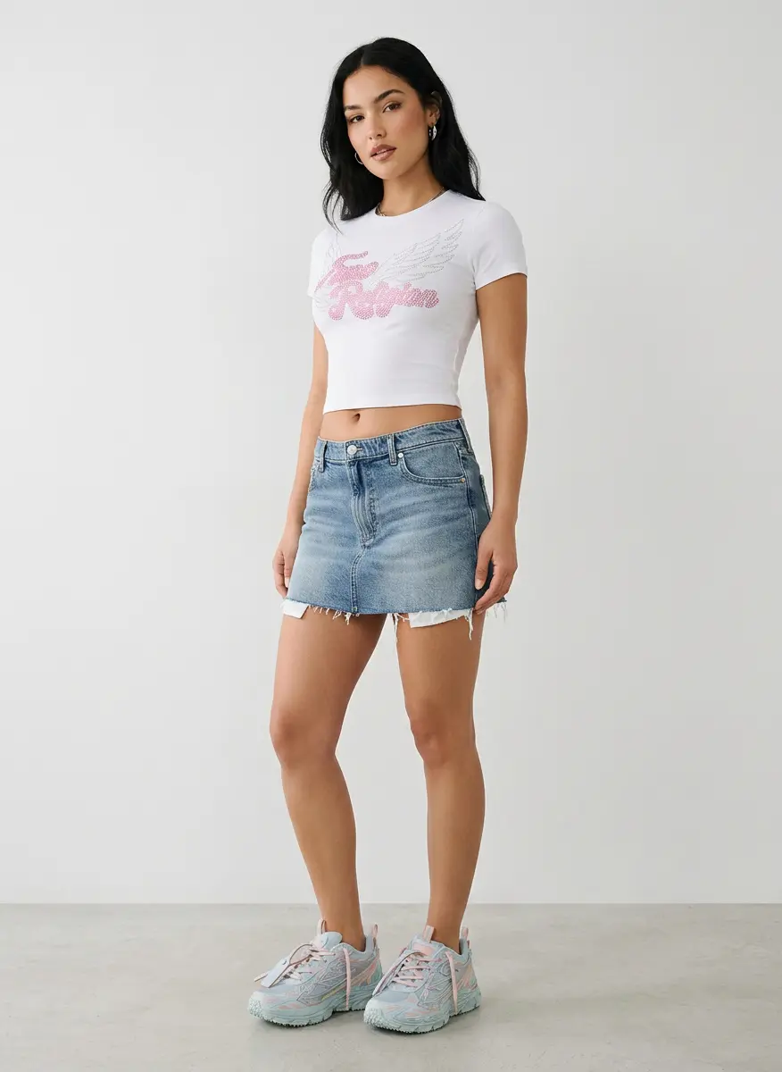 Summer Mini Vibe