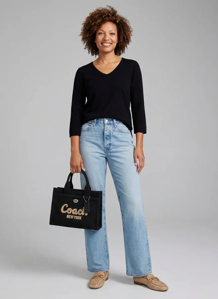 Urban Professional Casual