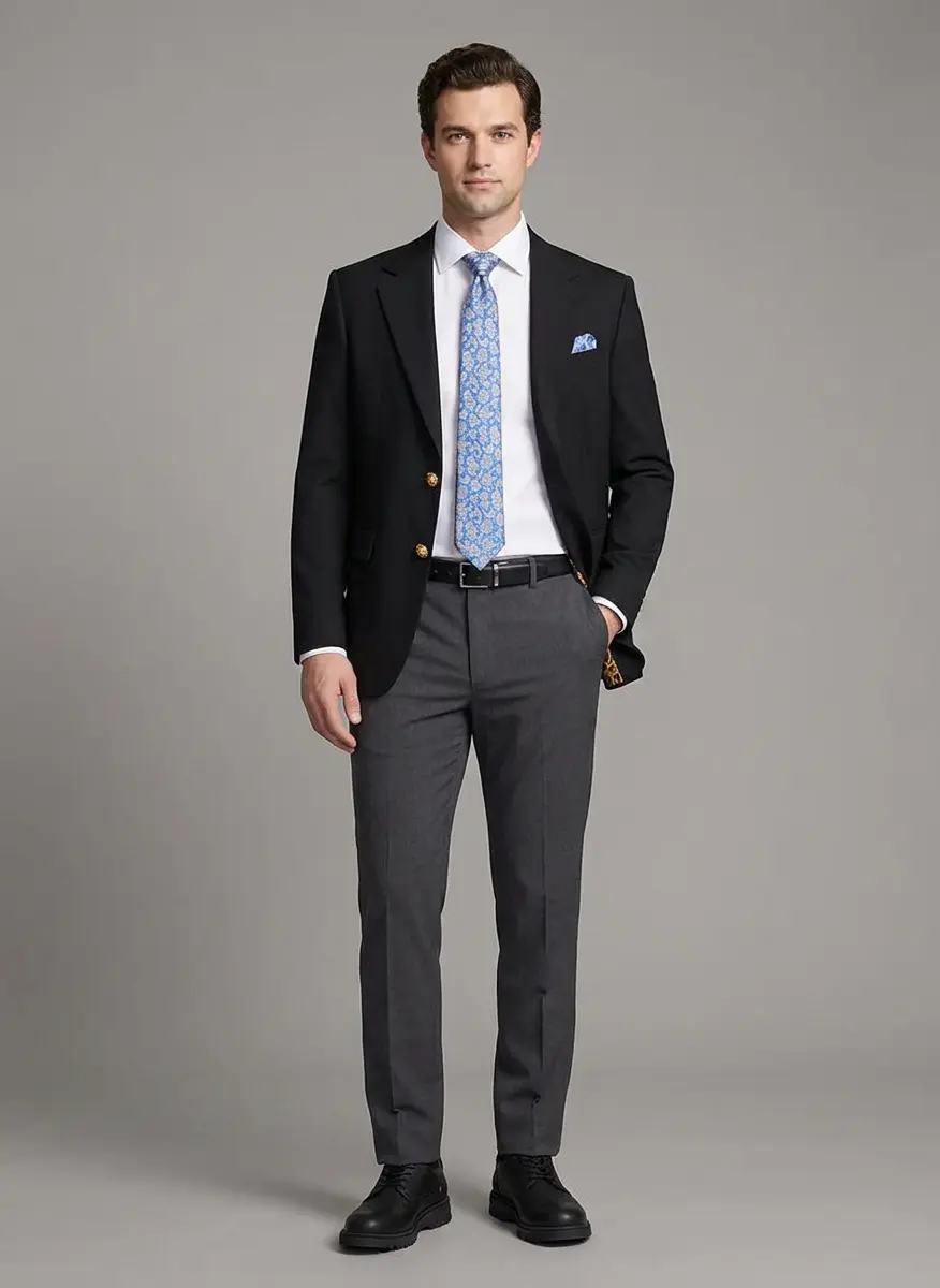 Refined Corporate Professional