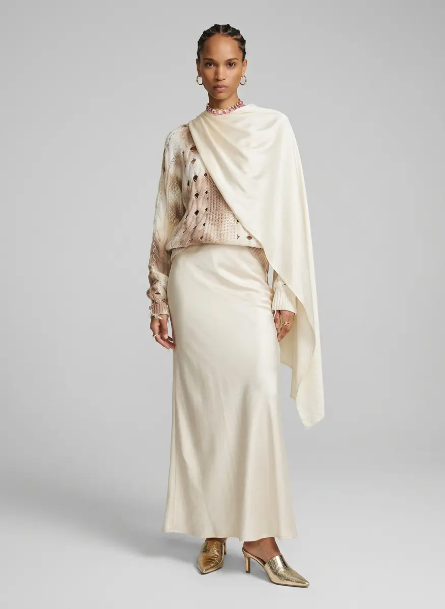 Effortless Texture Mix