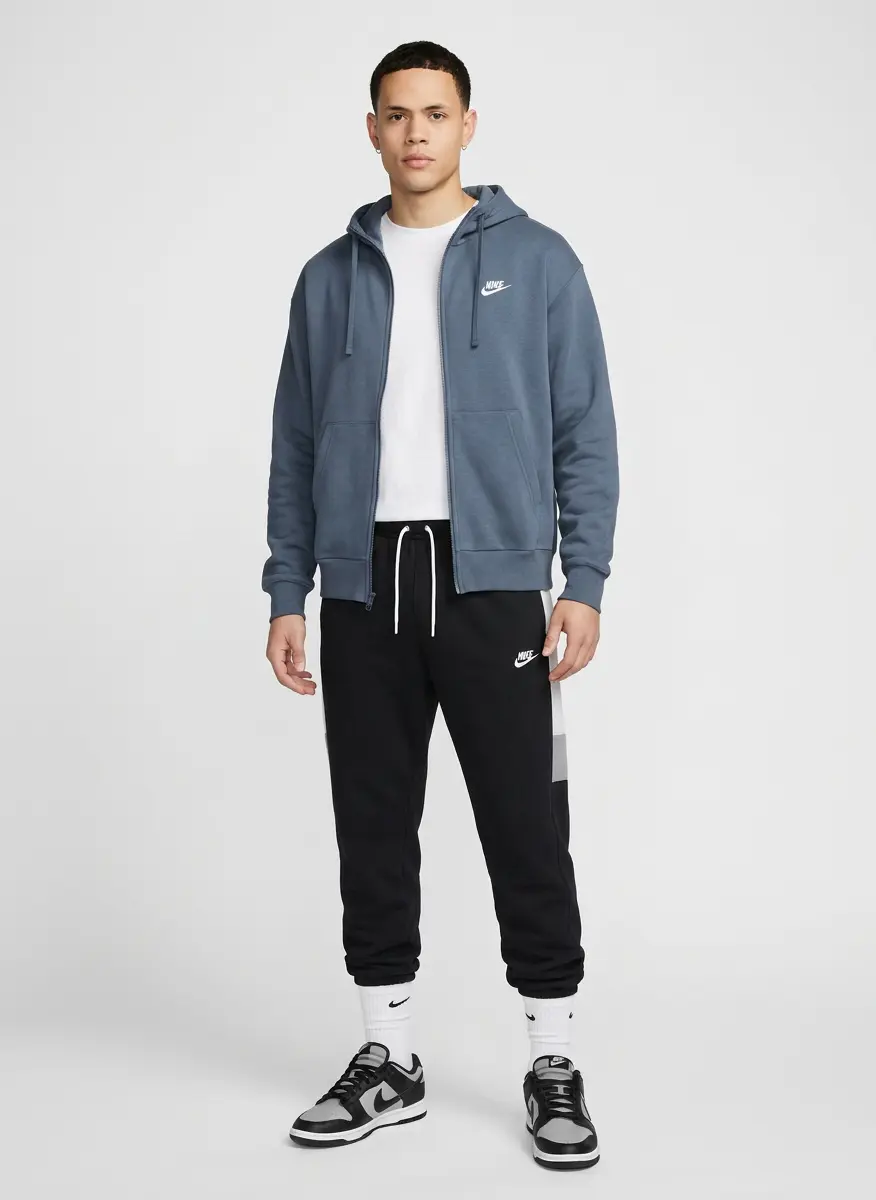 Urban Elite Monochrome
