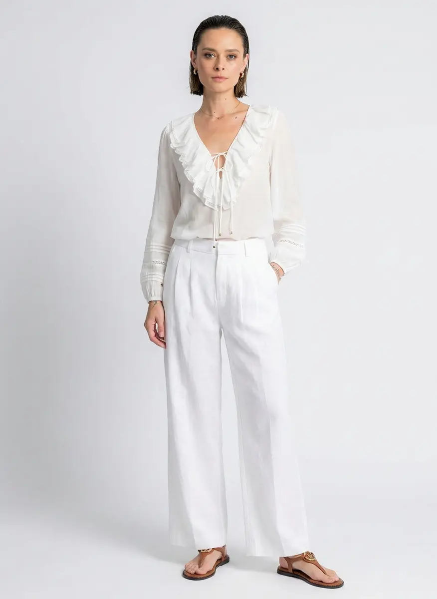 Bohemian Coastal Chic
